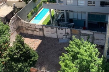 Un récord sin antecedentes en el mercado inmobiliario: ¿por qué hay más de 7.000 terrenos en venta en Buenos Aires?